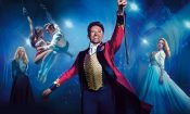 Muhteşem Showman izle (2017)