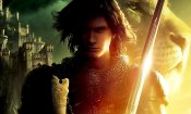 Narnia Günlükleri: Prens Kaspiyan izle (2008)