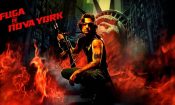 New York’tan Kaçış izle (1981)