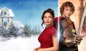 Noelden Önce izle (2019)