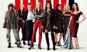Ocean’s 8 izle (2018)