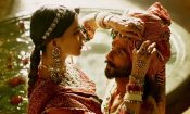 Padmaavat izle (2018)