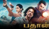 Pathaan izle (2023)