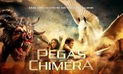 Pegasus Vs. Chimera izle (2012)