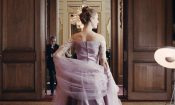 Phantom Thread izle (2017)