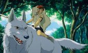 Prenses Mononoke izle (1997)