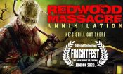 Redwood Massacre: Annihilation izle (2020)