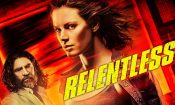 Relentless izle (2018)