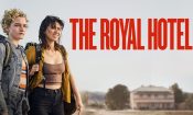 Royal Otel izle (2023)