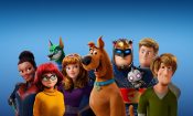 Scoob! izle (2020)