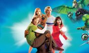 Scooby-Doo 2: Canavarlar Kaçtı izle (2004)