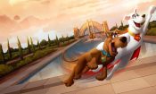Scooby-Doo! and Krypto, Too! izle (2023)