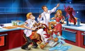 Scooby-Doo! ve Gurme Hayalet izle (2018)