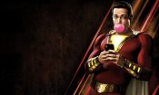 Shazam! 6 Güç izle (2019)