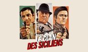 Sicilyalılar Çetesi izle (1969)