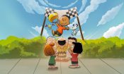 Snoopy Presents: Welcome Home, Franklin izle (2024)