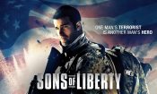 Sons of Liberty izle (2013)