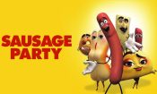 Sosis Partisi izle (2016)