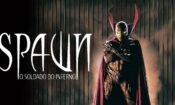 Spawn izle (1997)
