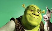 Şrek izle (2001)