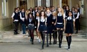 St Trinian’s izle (2007)