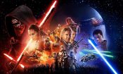 Star Wars: Güç Uyanıyor izle (2015)