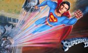 Superman 4: Barış Arayışı izle (1987)