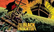 Tales of the Black Freighter izle (2009)