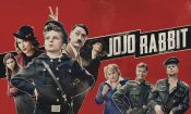 Tavşan Jojo izle (2019)