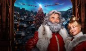 The Christmas Chronicles: İkinci Kısım izle (2020)