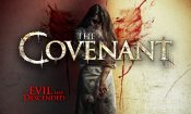The Covenant izle (2017)