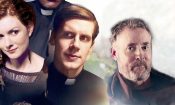 The Good Catholic izle (2017)