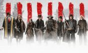 The Hateful Eight izle (2015)
