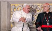 The Two Popes izle (2019)