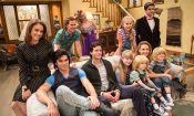 The Unauthorized Full House Story izle (2015)