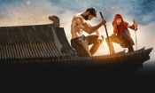 The Wolverine izle (2013)