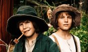 Tom Sawyer ve Huckleberry Finn izle (2014)