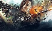 Wolf Warrior 2 izle (2017)