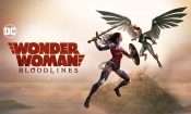 Wonder Woman: Bloodlines izle (2019)