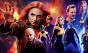 X-Men: Dark Phoenix izle