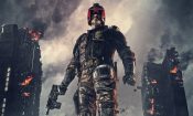 Yargıç Dredd izle (2012)