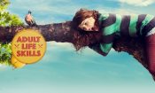 Yetişkin Becerileri izle (2016)