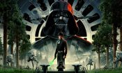 Yıldız Savaşları: Jedi’nin Dönüşü izle