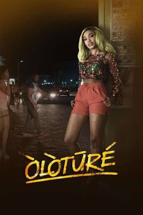 Òlòtūré izle (2019)