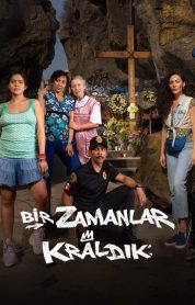 Los reyes de oriente izle