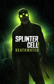 Splinter Cell Deathwatch izle
