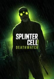 Splinter Cell Deathwatch