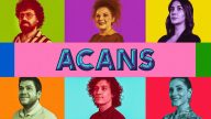 Acans izle