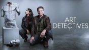 Art Detectives izle