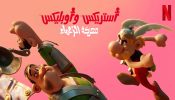 Asterix & Obelix The Big Fight izle
